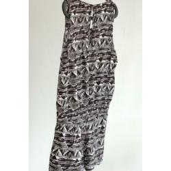 Only Solero playsuit maat 40