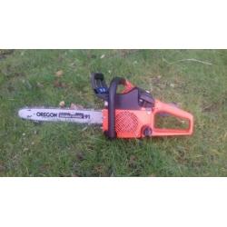 Dolmar ps400 kettingzaag motorzaag