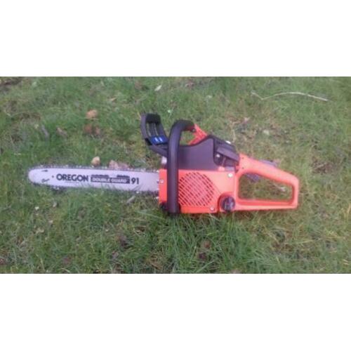 Dolmar ps400 kettingzaag motorzaag