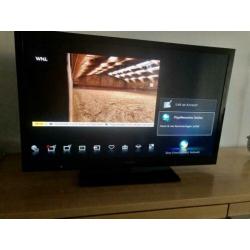 Te koop Sony bravia tv