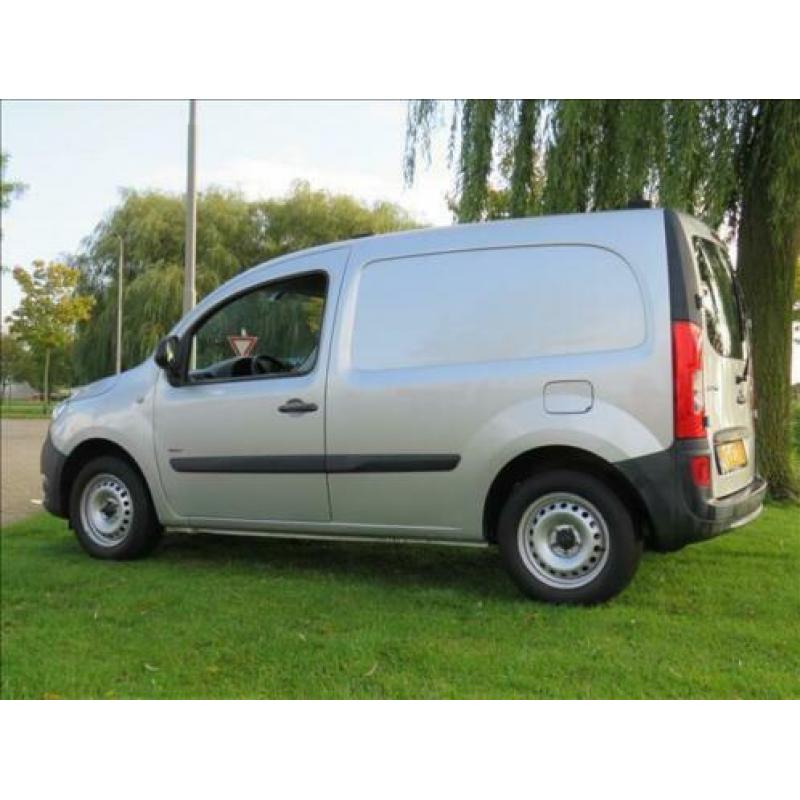 Mercedes-Benz Citan 109 CDI BlueEFF. AIRCO SCHUIFDEUR ELEK-R