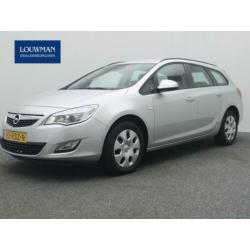 Opel Astra Sports Tourer 1.4 Edition | Business Pack |