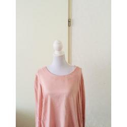 384. Adia Tuniek Roze Nieuw maat 46/48