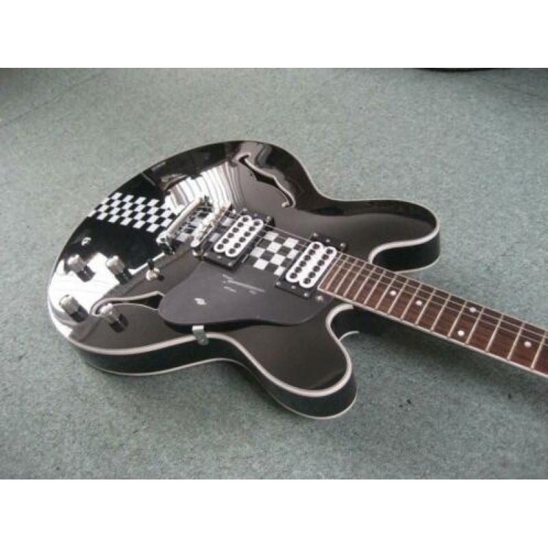 Elektrische gitaar