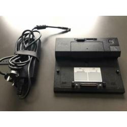 DELL e-port docking station USB