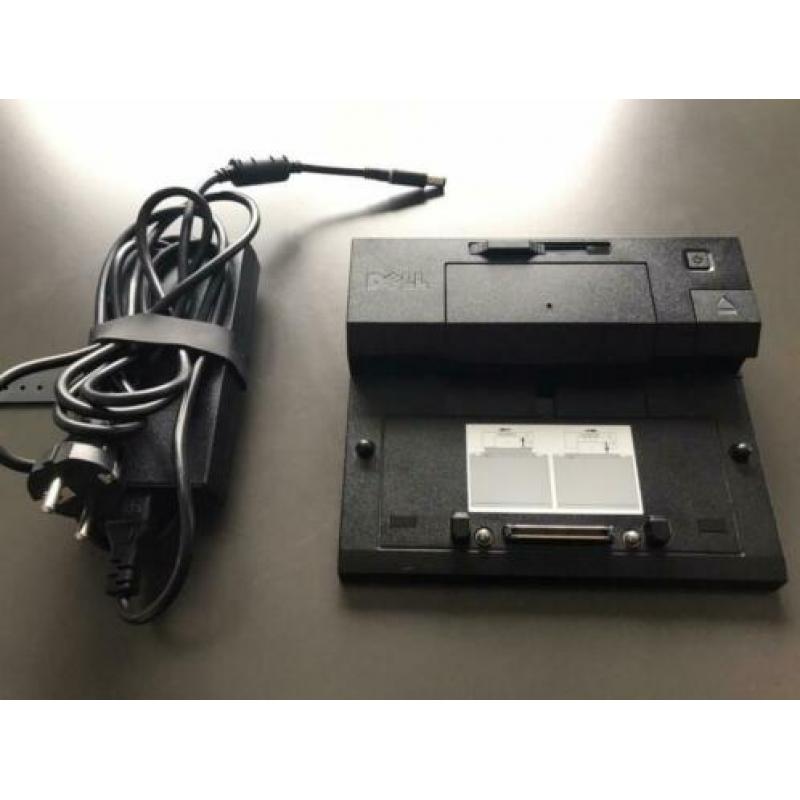 DELL e-port docking station USB