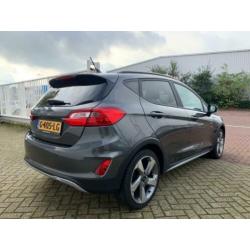 Ford Fiesta 1.0 EcoBoost Active