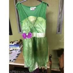 Diverse carnaval jurkjes M/L