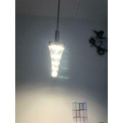 Led lamp eetkamer