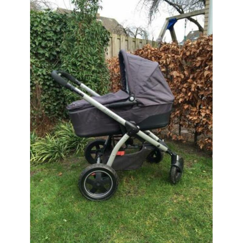 Maxi Cosi Mura Plus inclusief alles