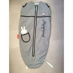 ZGAN Puckababy mini 3-6 maanden