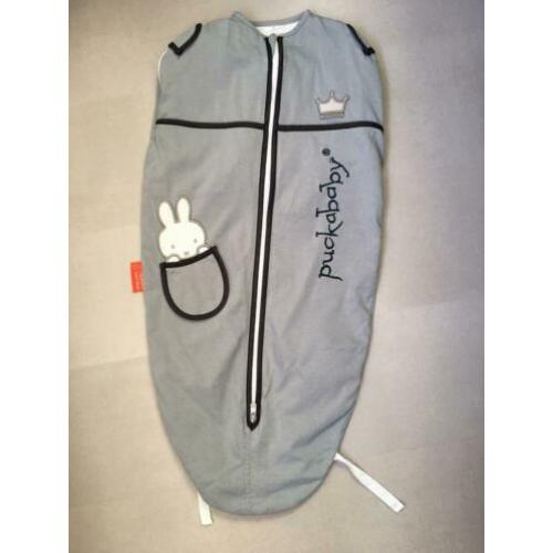 ZGAN Puckababy mini 3-6 maanden