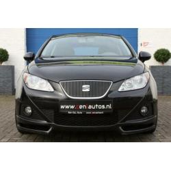Seat Ibiza SC 1.4 TDI Ecomotive