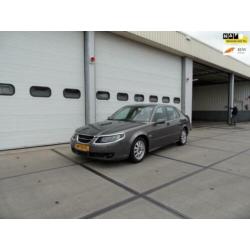 Saab 9-5 2.3t Vector Nieuwst.