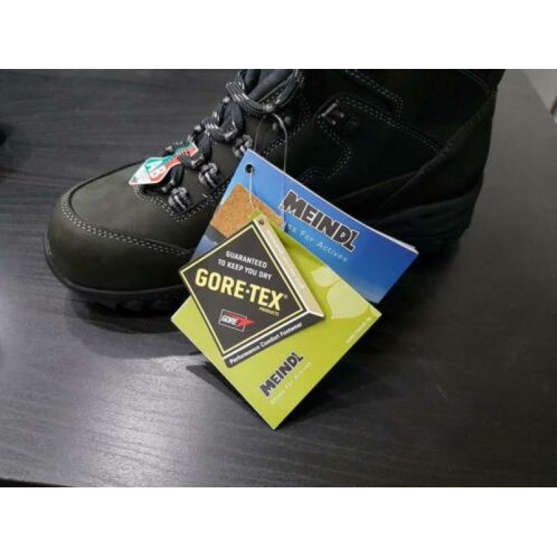 Gloednieuw! Meindl wandelschoenen Matrei Lady GTX (R)