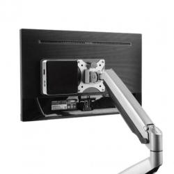 Adapter VESA 75x75, 100x100 voor mini computer MC-721