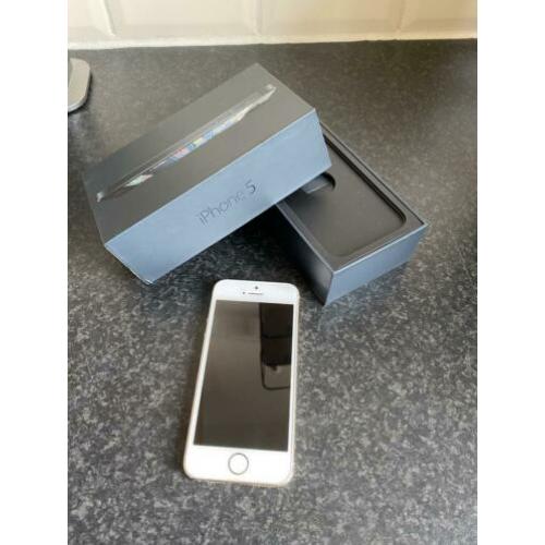 IPhone 5