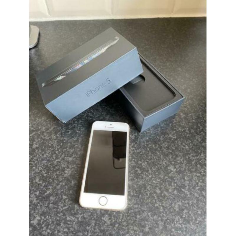 IPhone 5