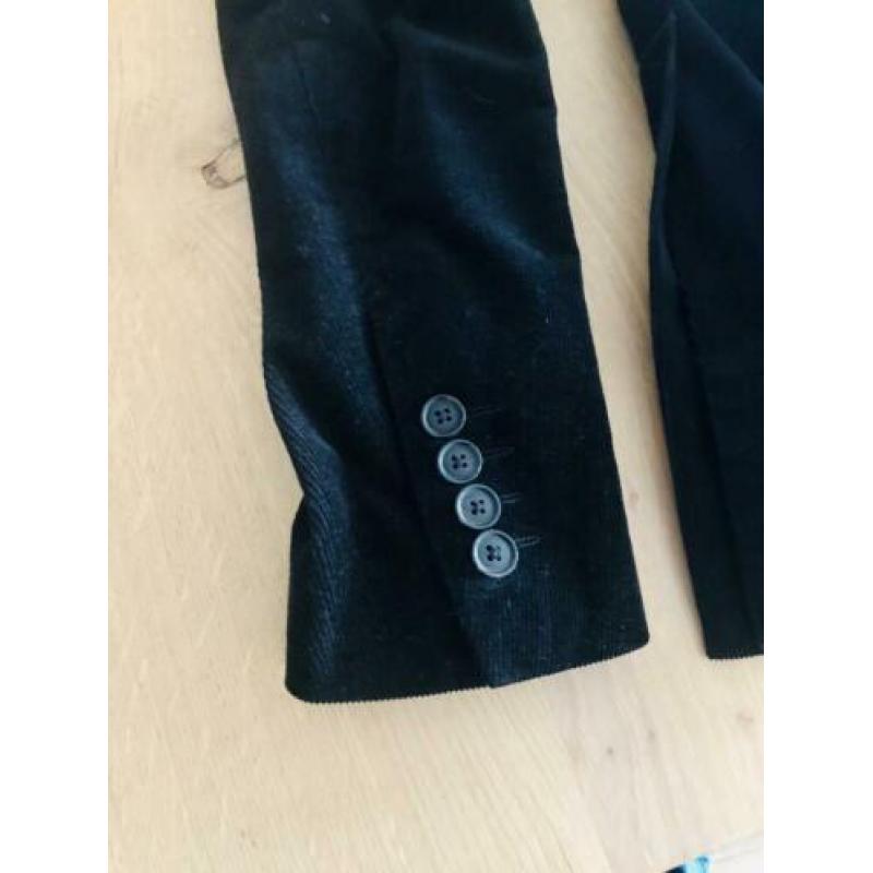 Reiss London black suit