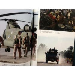 A gentle occupation Dutch military Operations in Iraq, 2003-