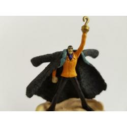 One Piece (Anime/Manga) - Yukata Bottle Cap Figure Crocodile