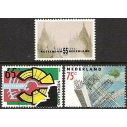 Postzegels Nederland 1990 (postfris)