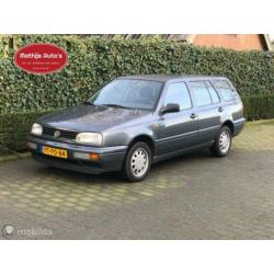 Volkswagen Golf Variant 1.8 CL