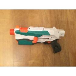 Nerf Moddules
