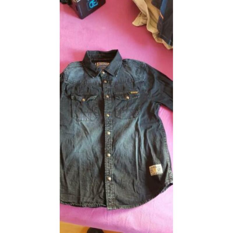 Vingino jongens kleding