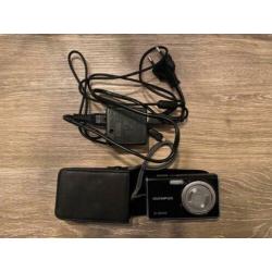 Olympus X-940 digitale camera