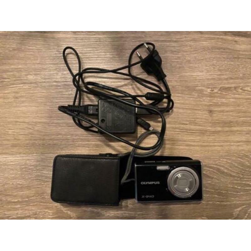 Olympus X-940 digitale camera