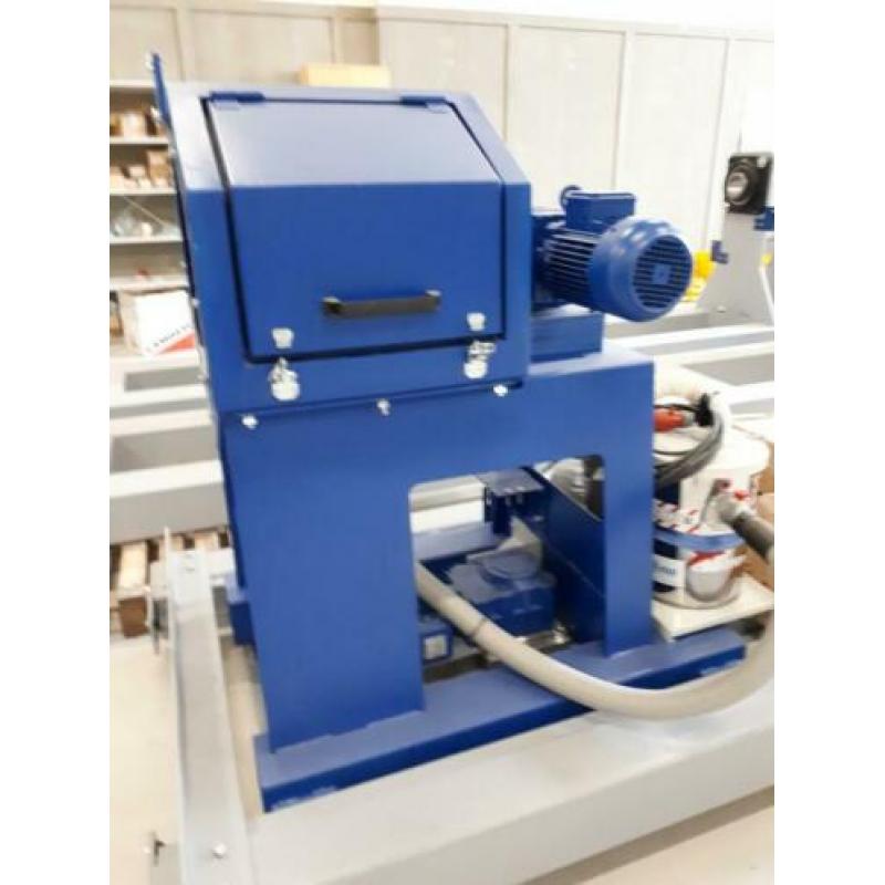 Elektromotor/electromotor/motorreductor 0,75 kW, 49r/min.