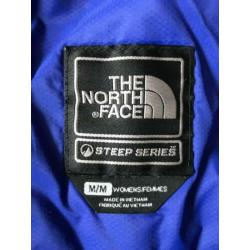 North Face ski jas dames maat M