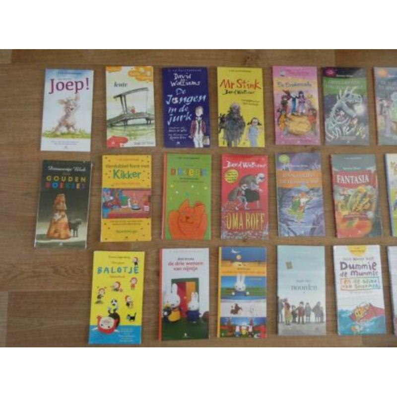 De kleine kapitein en de schat van schrik en vreze van Paul