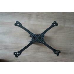 Nieuwe Fpv drone frame 5"