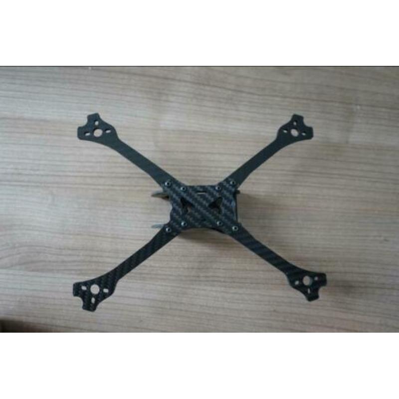 Nieuwe Fpv drone frame 5"