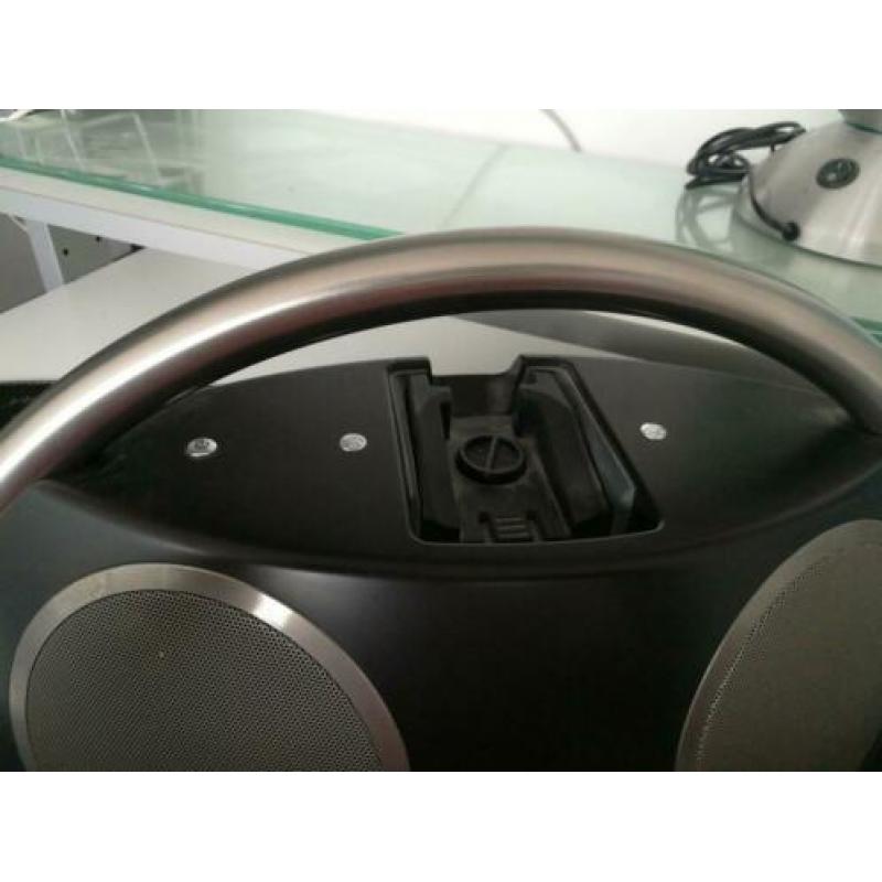 Harman / Kardon iPhone Go and Play speaker