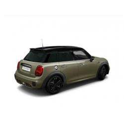 MINI Hatchback 2.0 Cooper S Hammersmith / Achteruitrijcamera