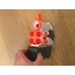 Nerf Moddules