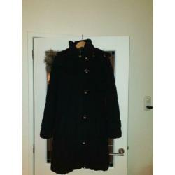 Winterjas Daite maat 40