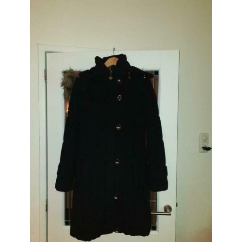 Winterjas Daite maat 40