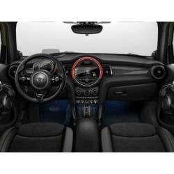 MINI Hatchback 2.0 Cooper S Hammersmith / Achteruitrijcamera