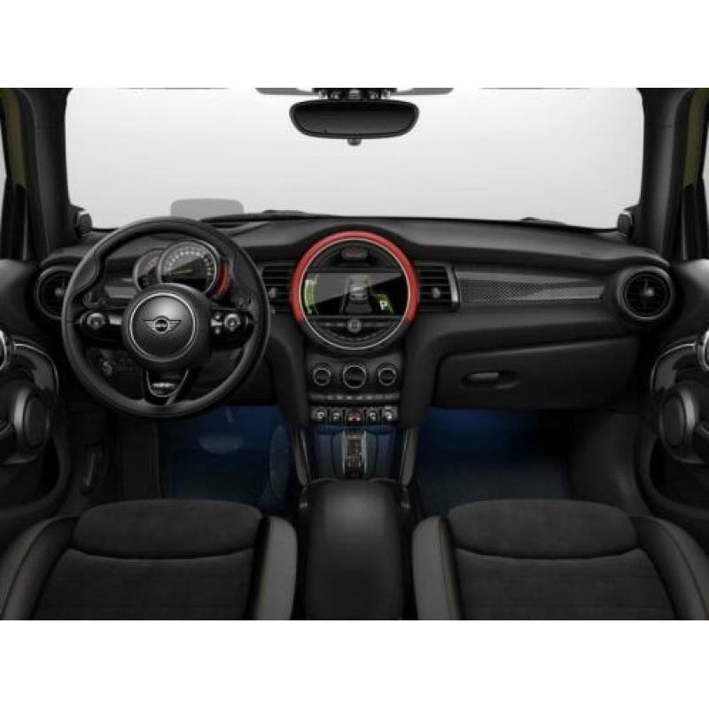 MINI Hatchback 2.0 Cooper S Hammersmith / Achteruitrijcamera