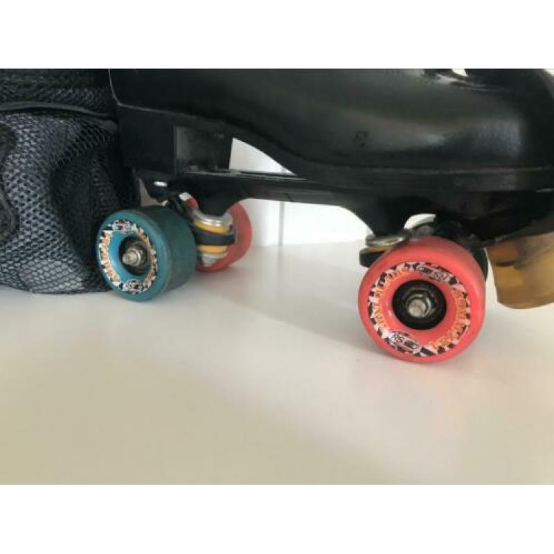 Rsi rolschaatsen