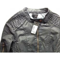 Mooie zebra top van Expresso mt S