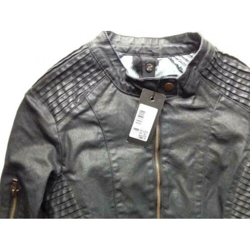 Mooie zebra top van Expresso mt S