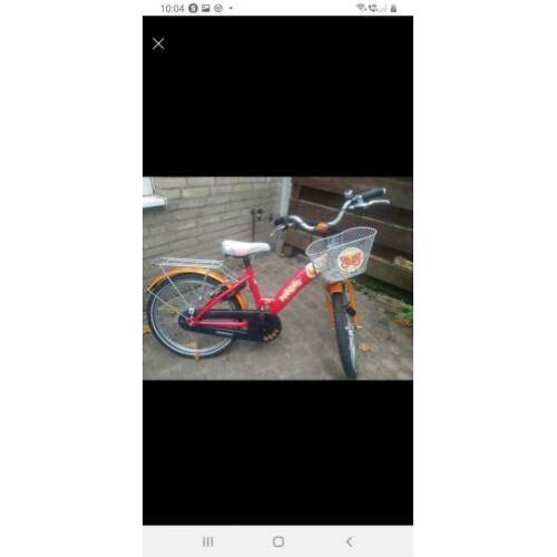 Fiets