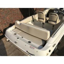 Bayliner Avanti 7 Mercruiser 4.3 MPI