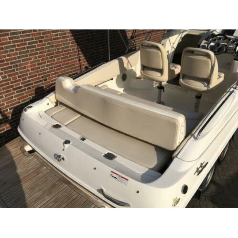 Bayliner Avanti 7 Mercruiser 4.3 MPI