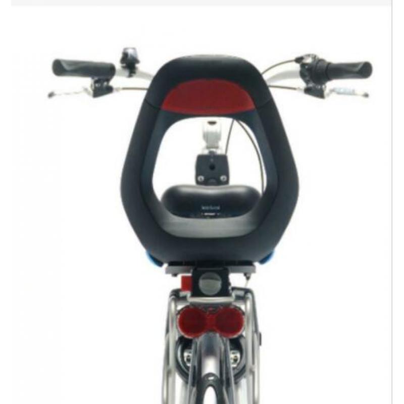 Yepp fietsstoeltje